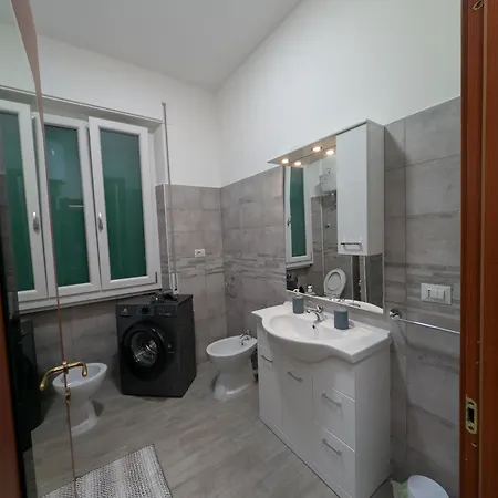 Apartamento Colombo
